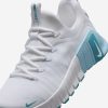 Free Metcon 6 White/ Glacier Blue - Image 8