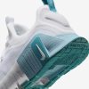 Free Metcon 6 White/ Glacier Blue - Image 7