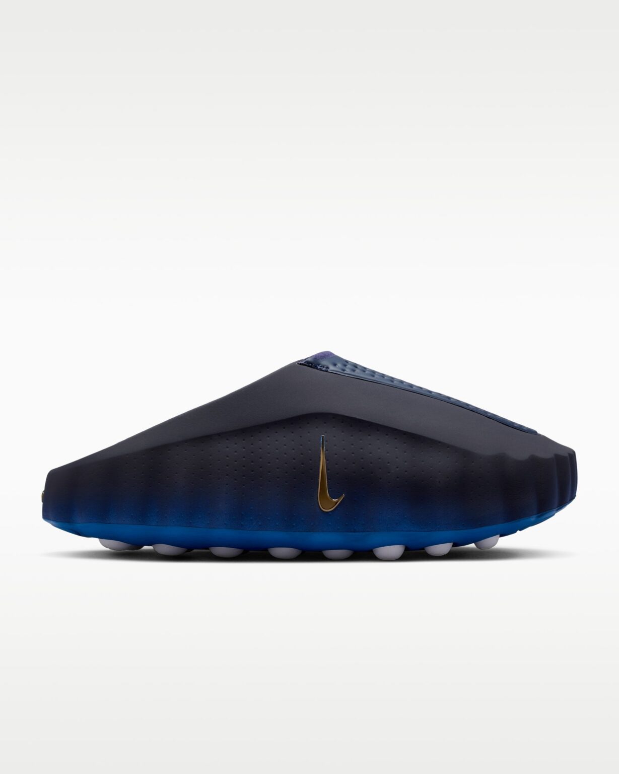 Blackened Blue Mind 001 Mules - Image 2
