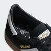 “Handball Spezial” Sneakers - Black/Gumsole - Image 7