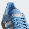 “Handball Spezial” Sneakers - Light Blue/Cloud White/Gum - Image 7