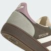 "Handball Spezial" Sneakers - Silver Green/Magic Mauve - Image 8