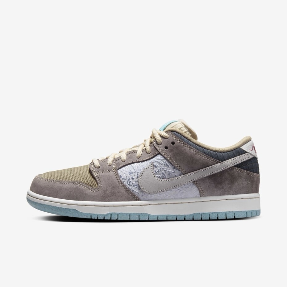 SB Dunk Low ‘Big Money Savings’