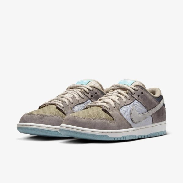 Alternative view of SB Dunk Low ‘Big Money Savings’