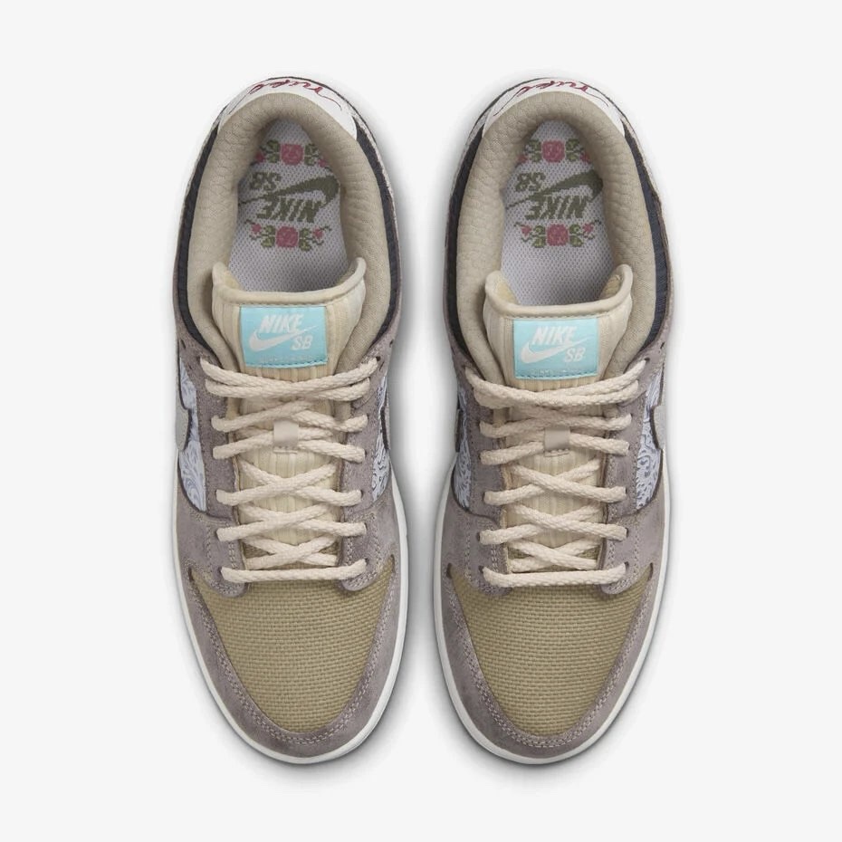 SB Dunk Low ‘Big Money Savings’ - Image 5