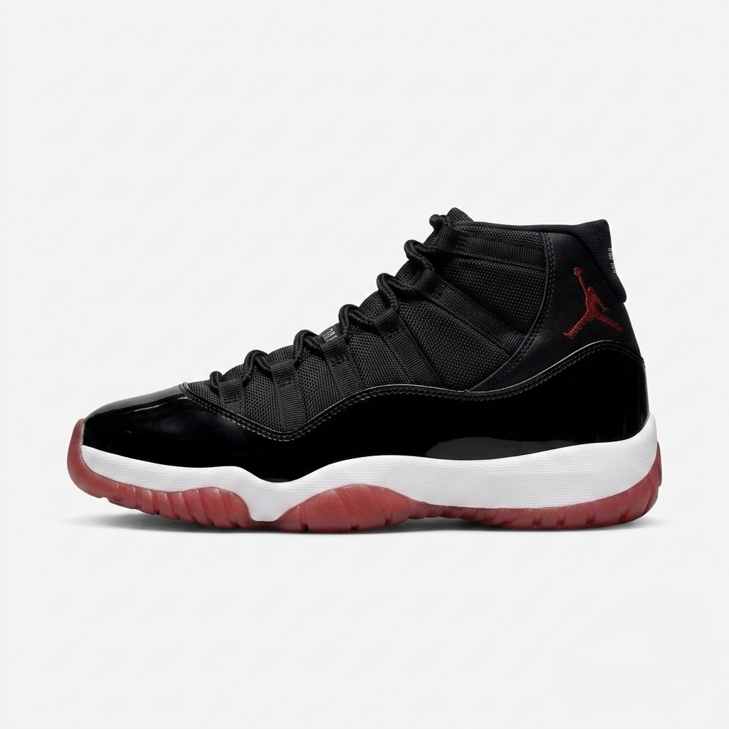 Air J11 Retro “Bred”