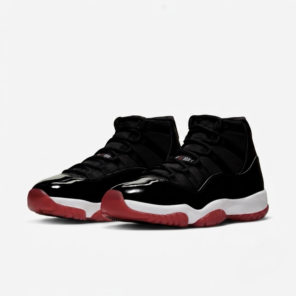 Air J11 Retro “Bred” - Image 2