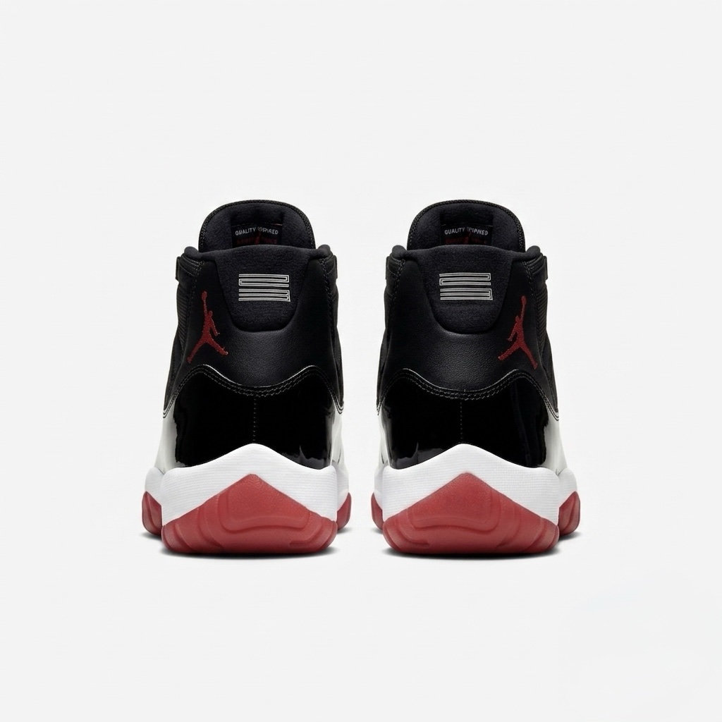 Air J11 Retro “Bred” - Image 3