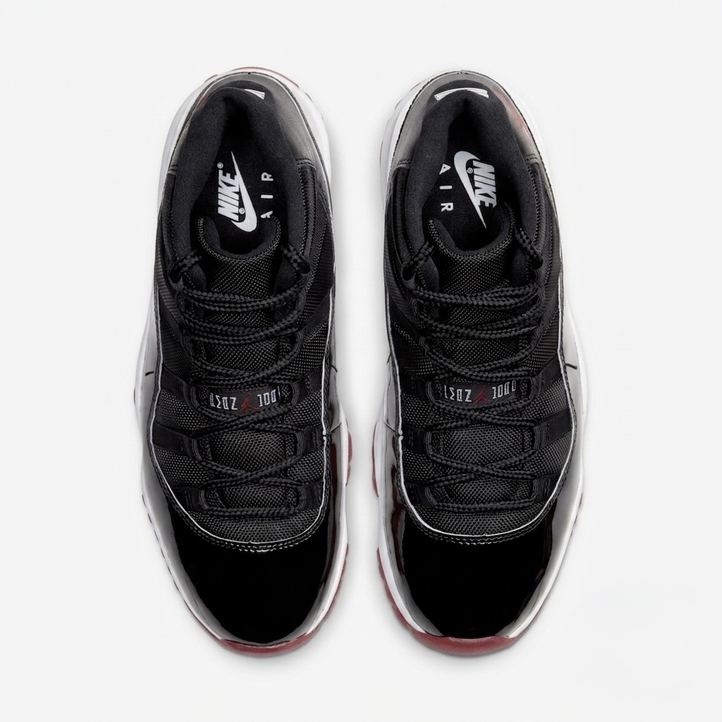 Air J11 Retro “Bred” - Image 4