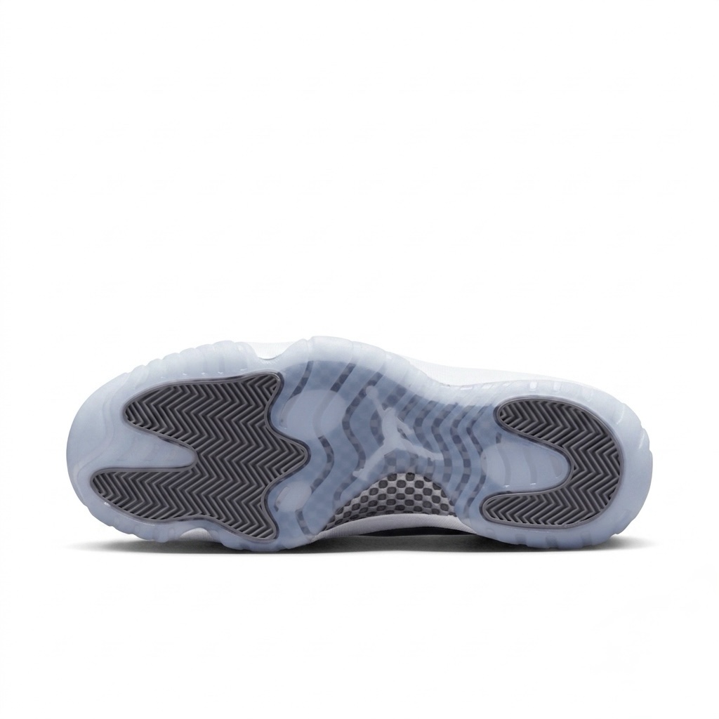 Air J11 Retro “Cool Grey” - Image 6