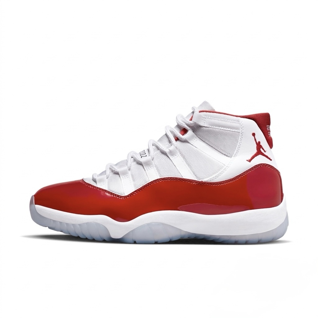 Air J11 Retro “ Cherry”
