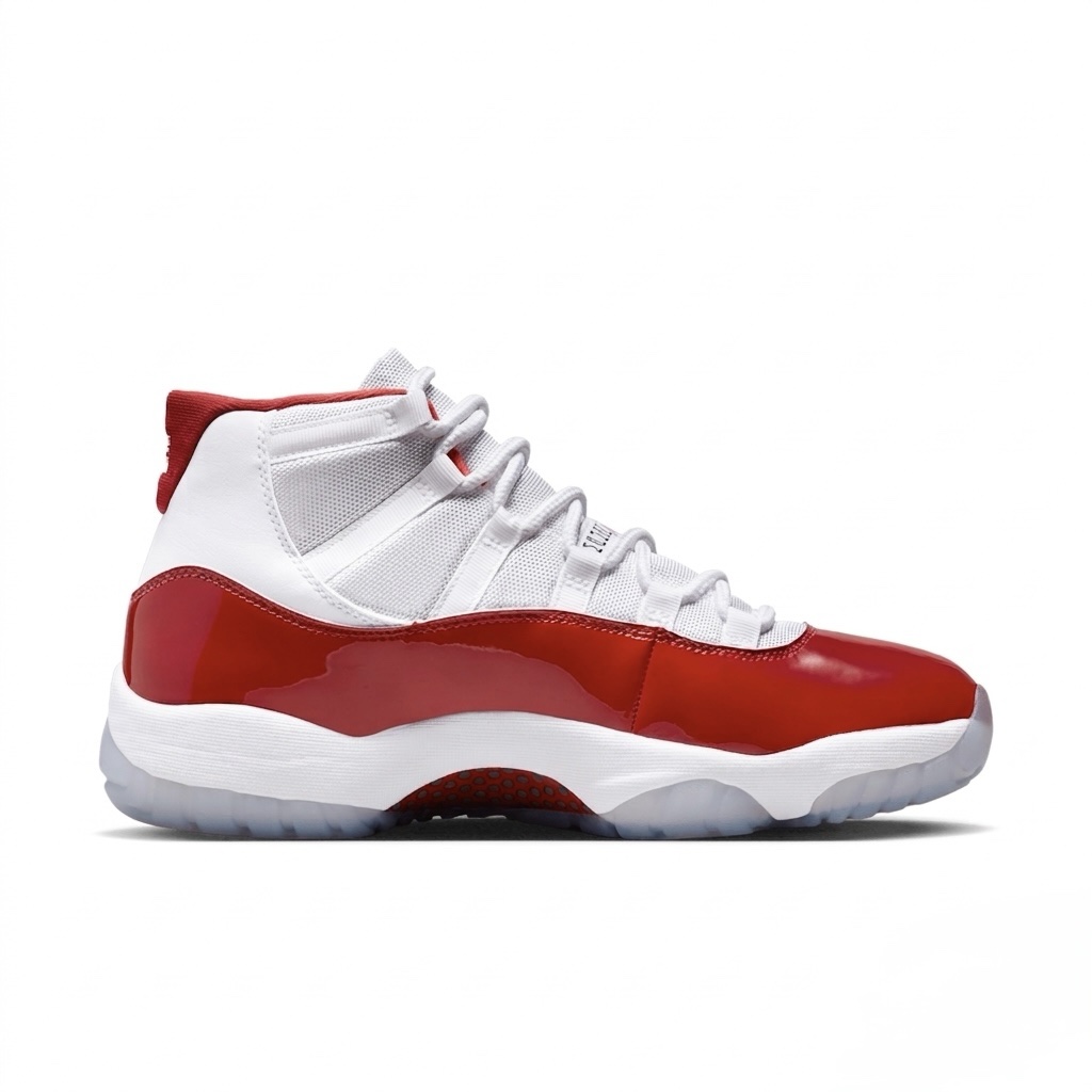 Air J11 Retro “ Cherry” - Image 3