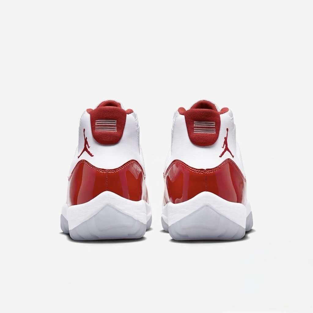 Air J11 Retro “ Cherry” - Image 5