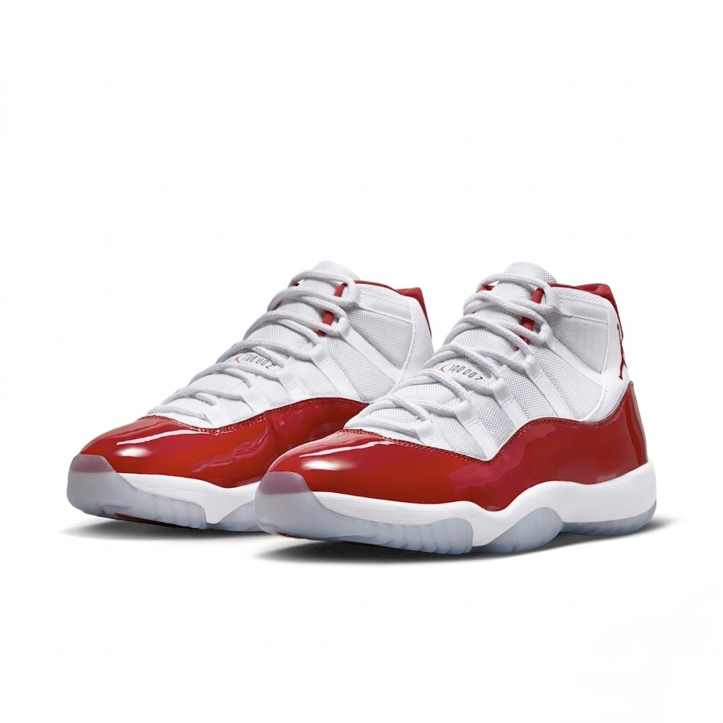 Air J11 Retro “ Cherry” - Image 2