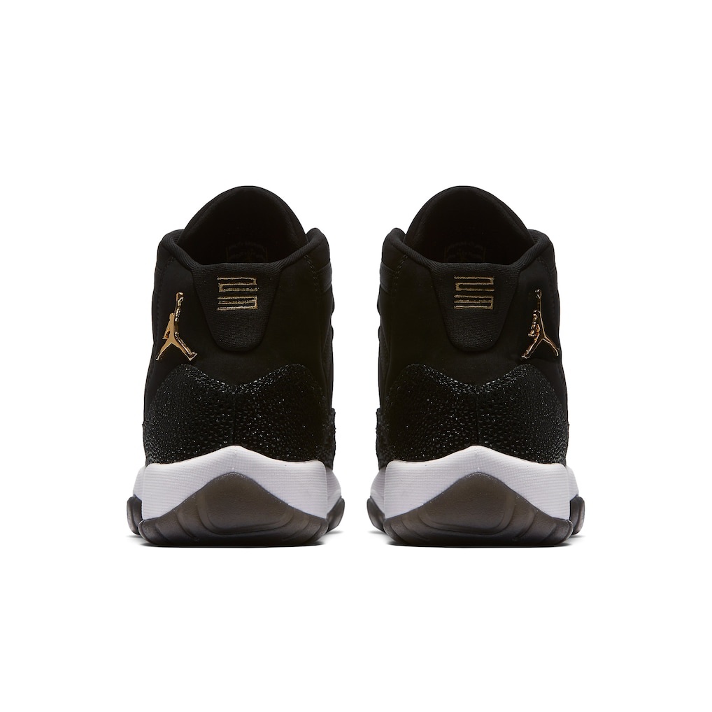 Air J11 Retro “Black Stingray” - Image 5