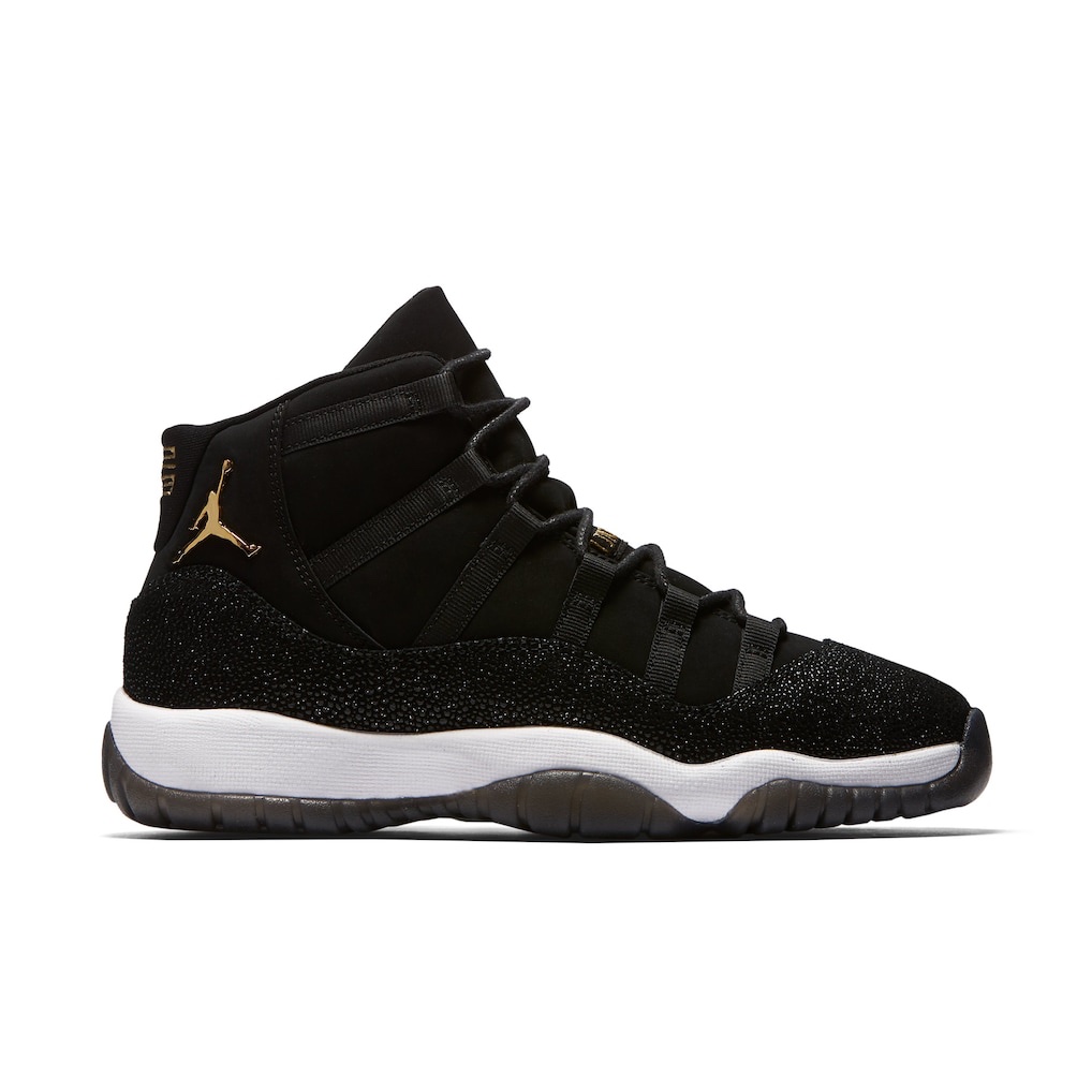 Air J11 Retro “Black Stingray” - Image 3