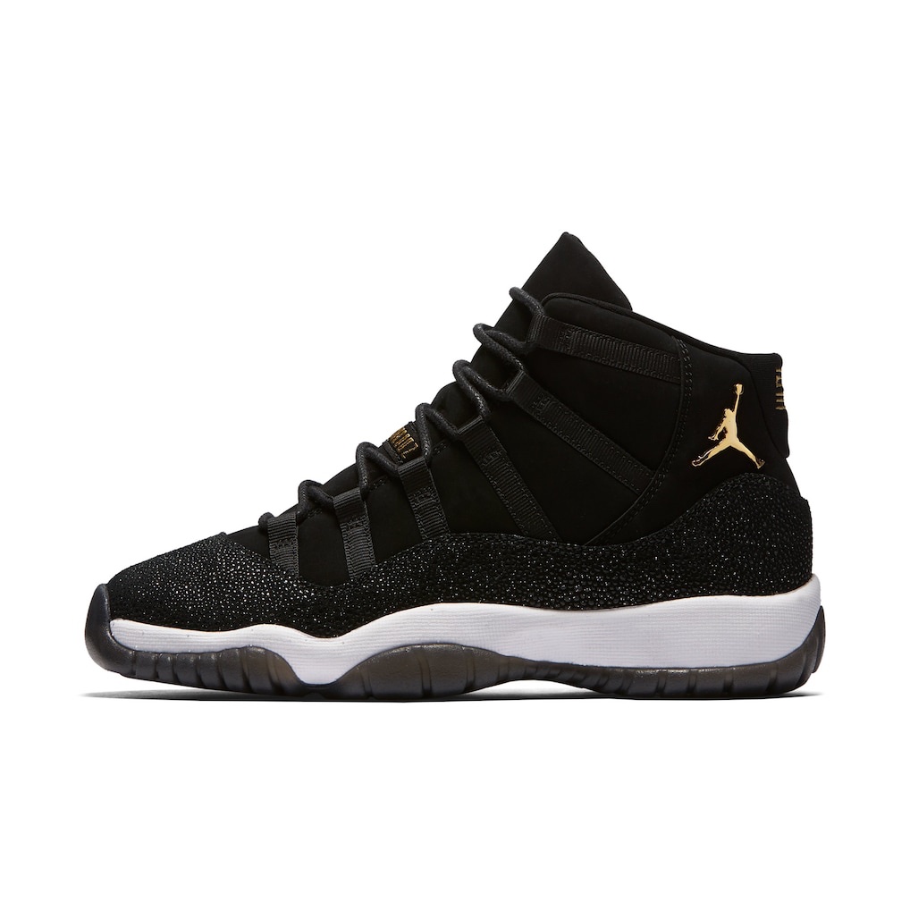 Air J11 Retro “Black Stingray” - Image 2