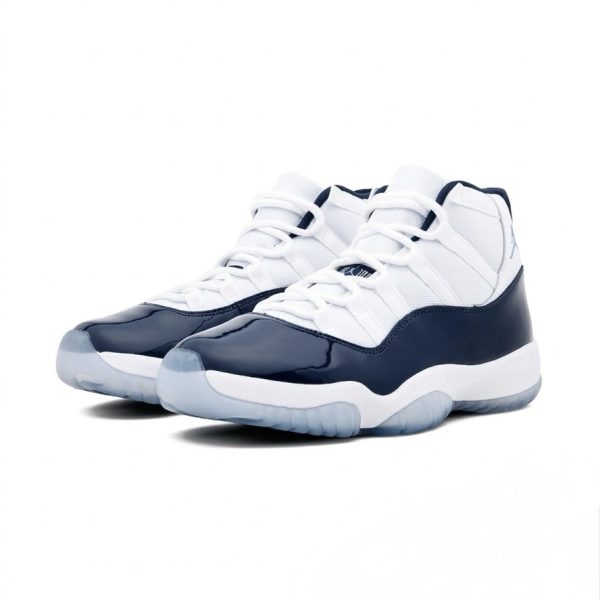 Air J11 Retro “Midnight Navy”