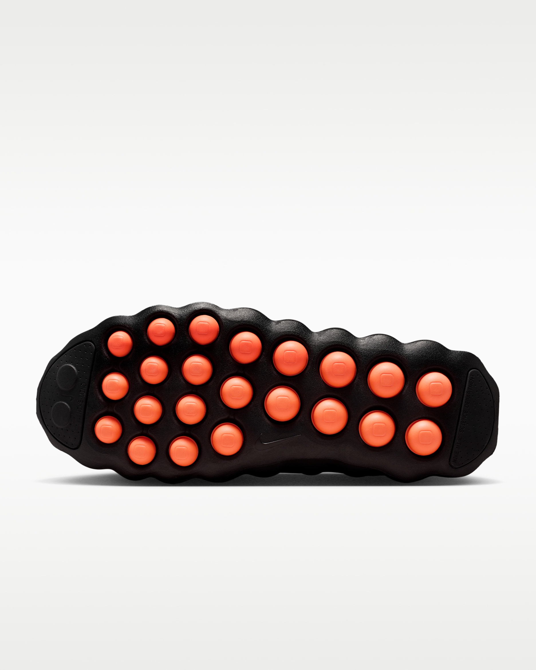 Mind 002 Sneakers “Black Hyper Crimson” - Image 6
