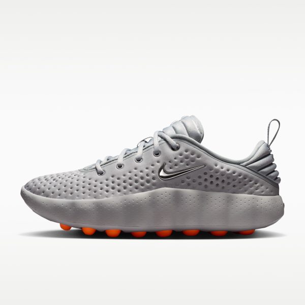 Alternative view of Mind 002 Sneakers “Light Smoke Grey”