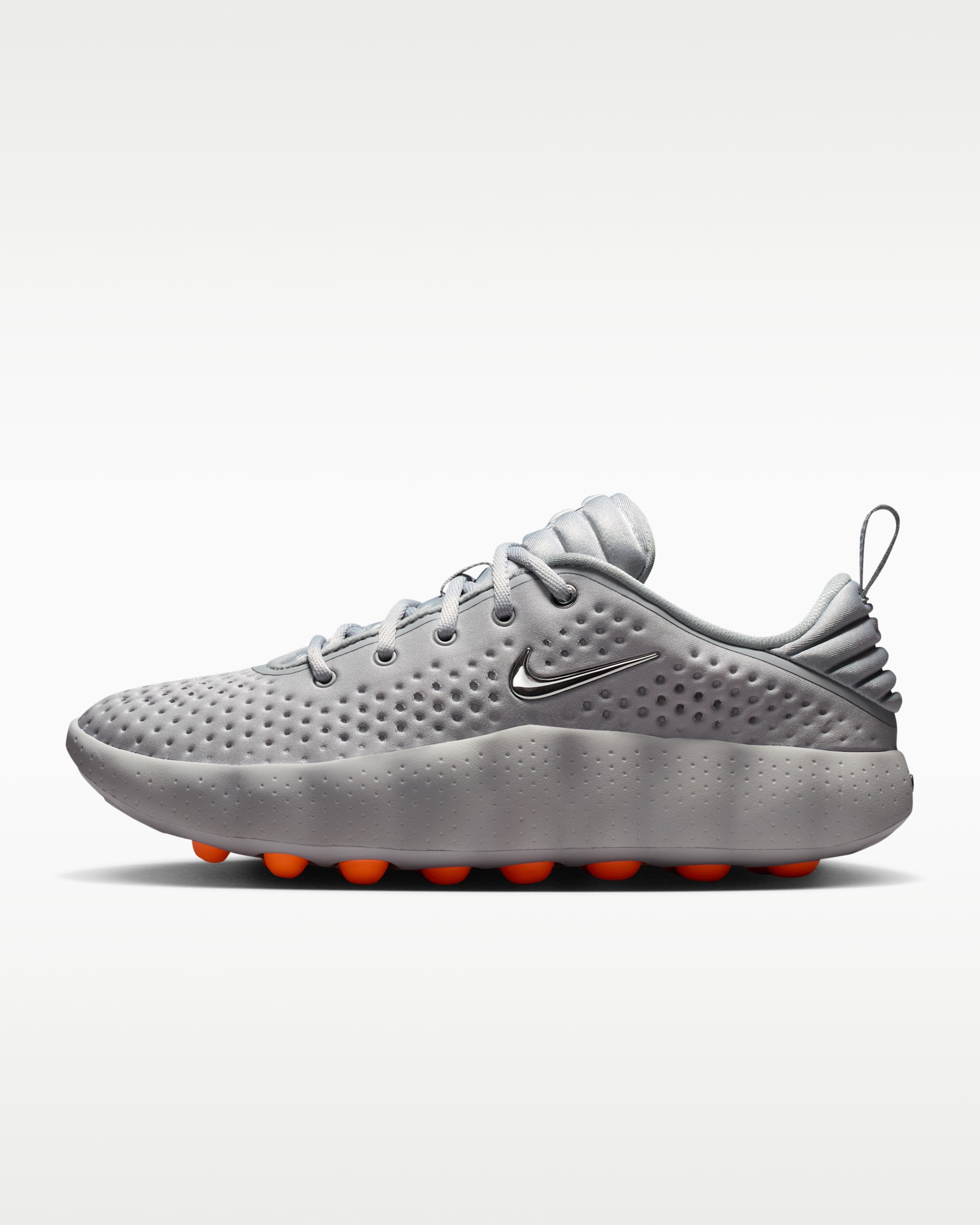 Mind 002 Sneakers “Light Smoke Grey” - Image 2