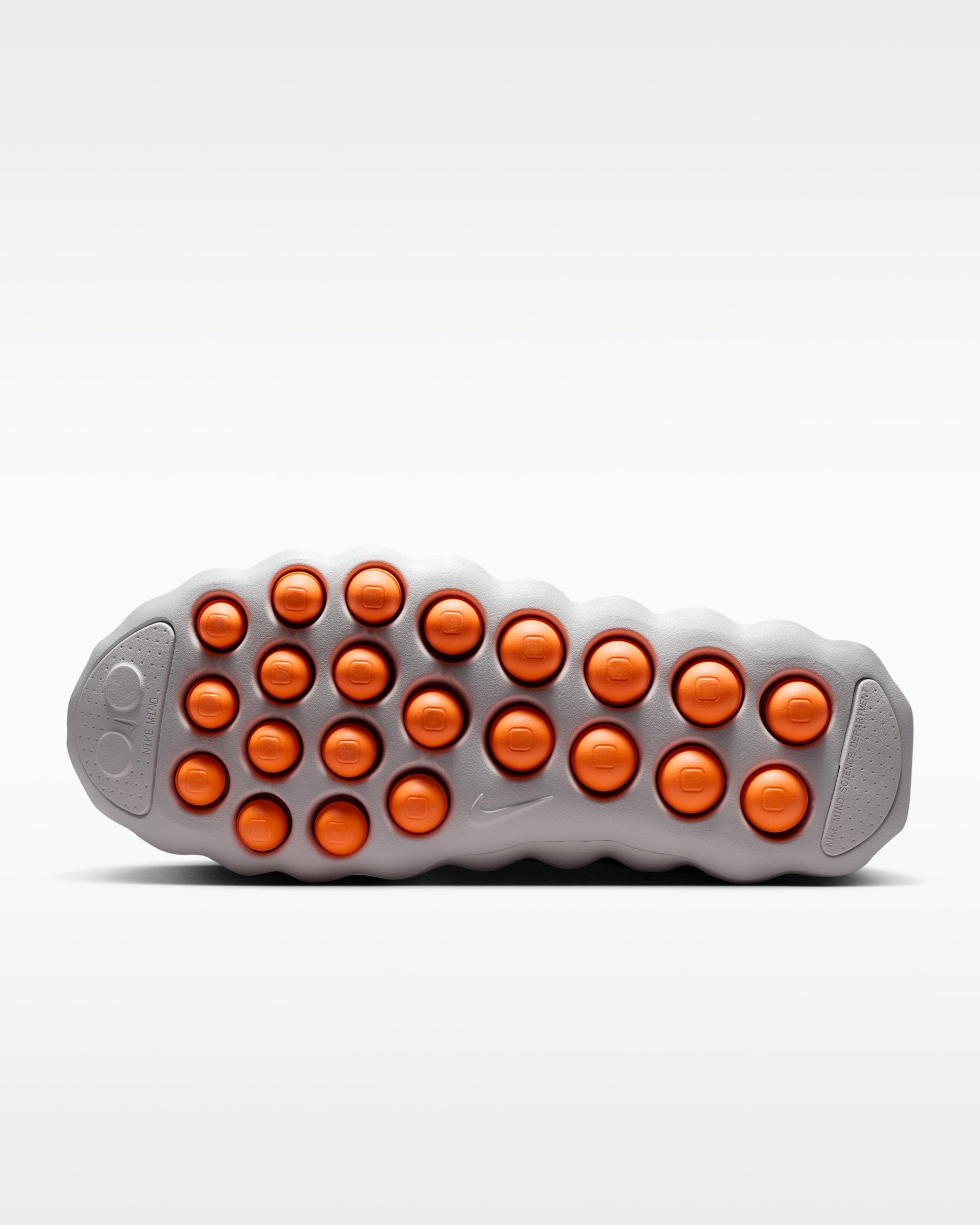 Mind 002 Sneakers “Light Smoke Grey” - Image 6