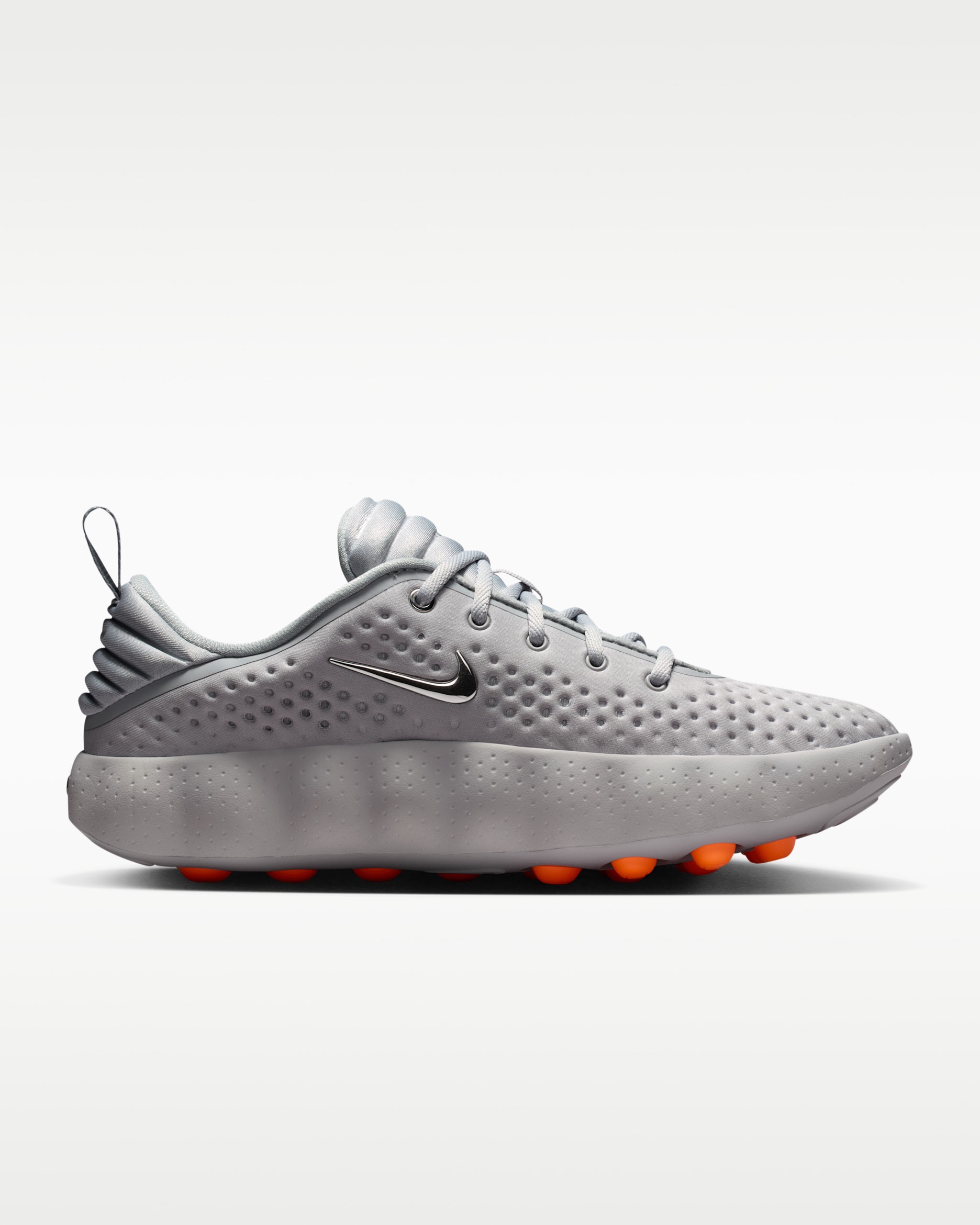 Mind 002 Sneakers “Light Smoke Grey” - Image 3