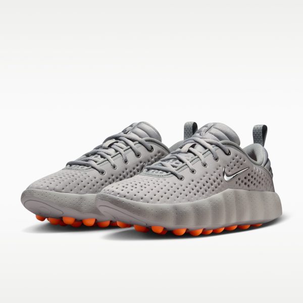 Mind 002 Sneakers “Light Smoke Grey”