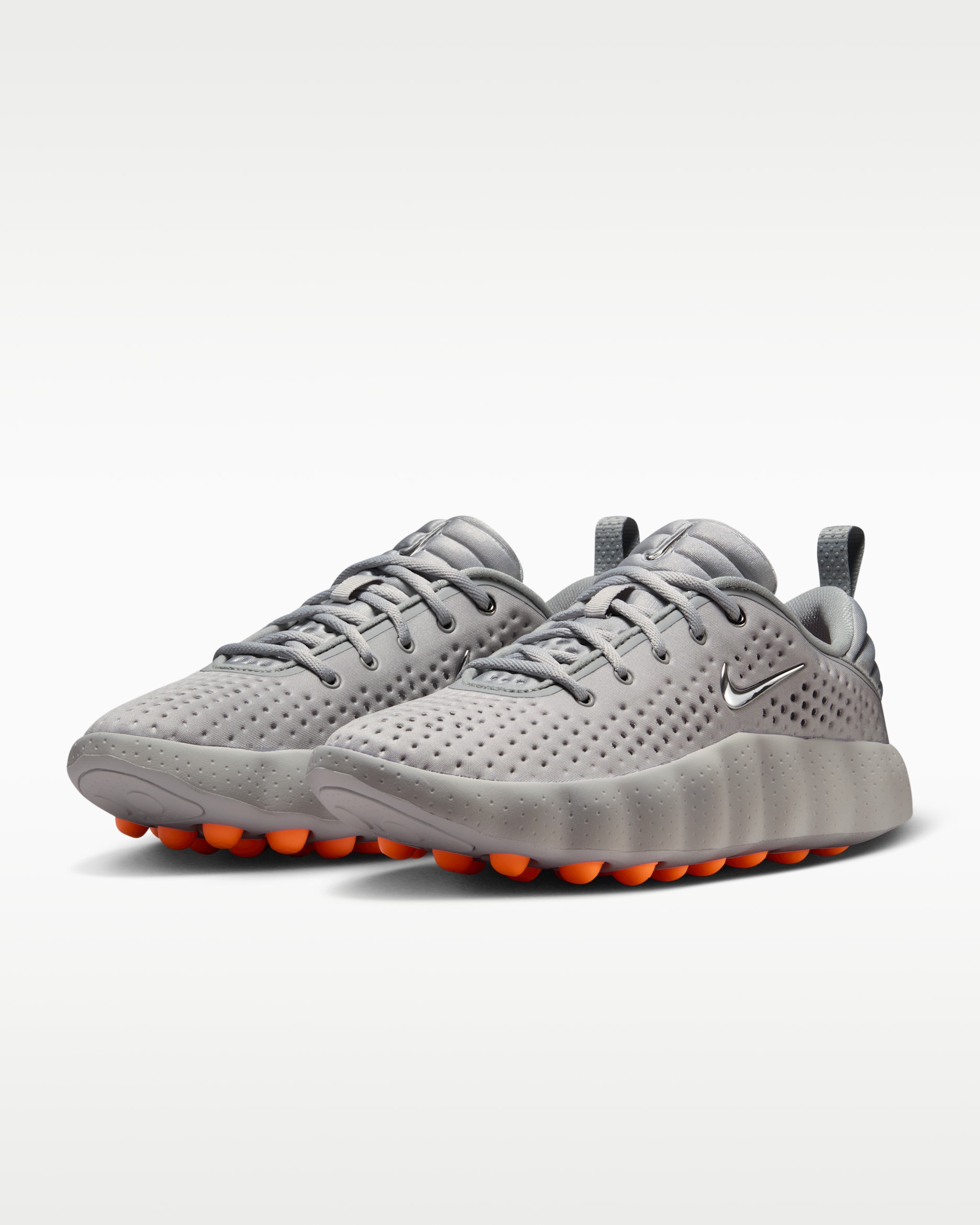 Mind 002 Sneakers “Light Smoke Grey”