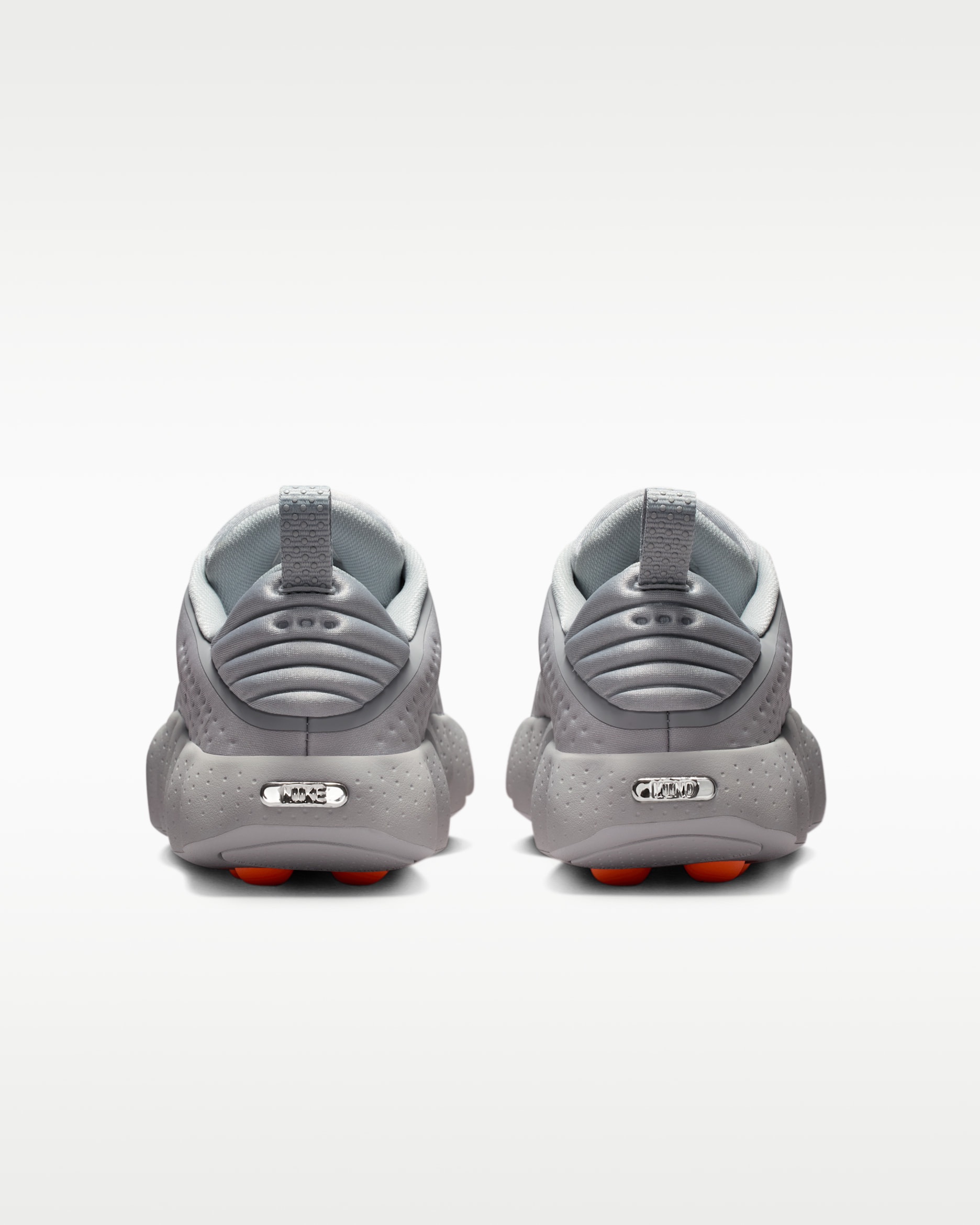 Mind 002 Sneakers “Light Smoke Grey” - Image 5