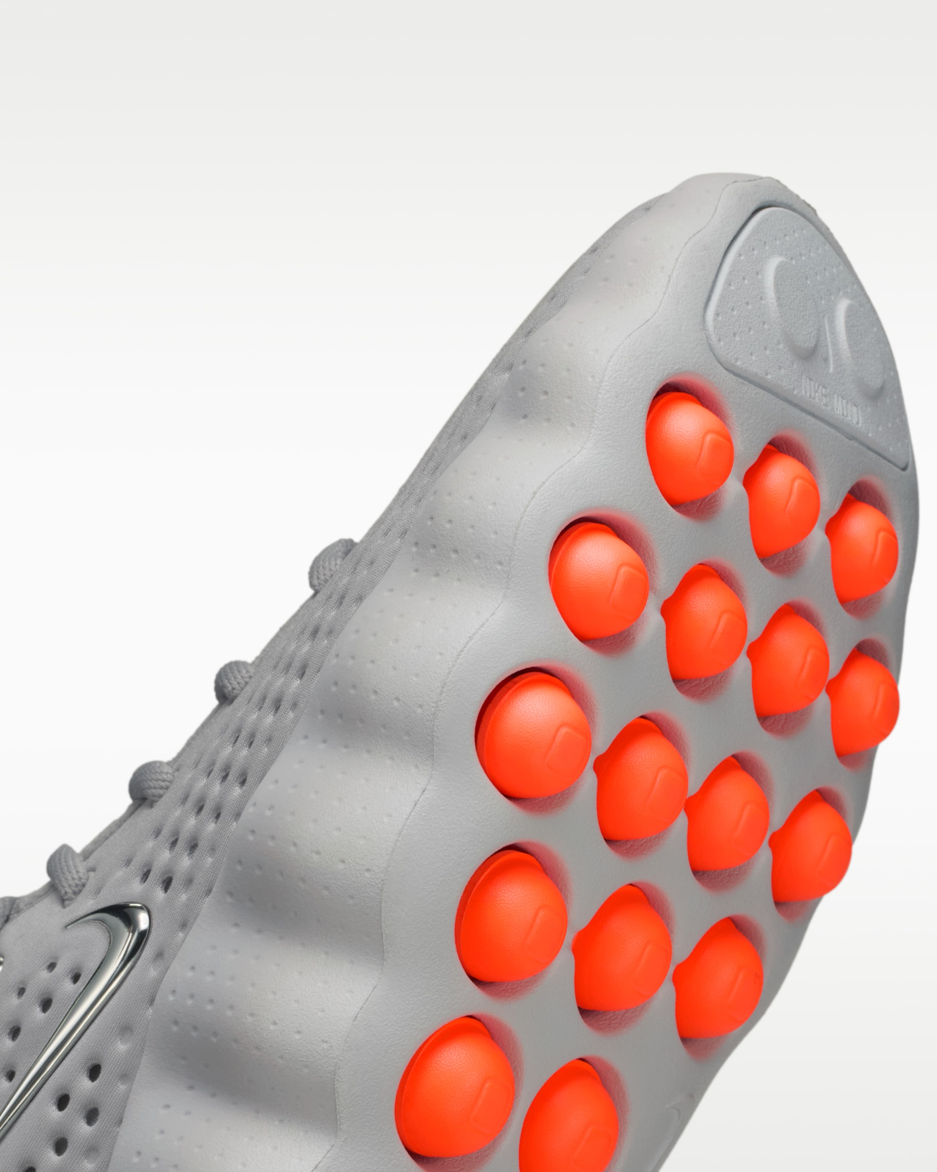 Mind 002 Sneakers “Light Smoke Grey” - Image 7