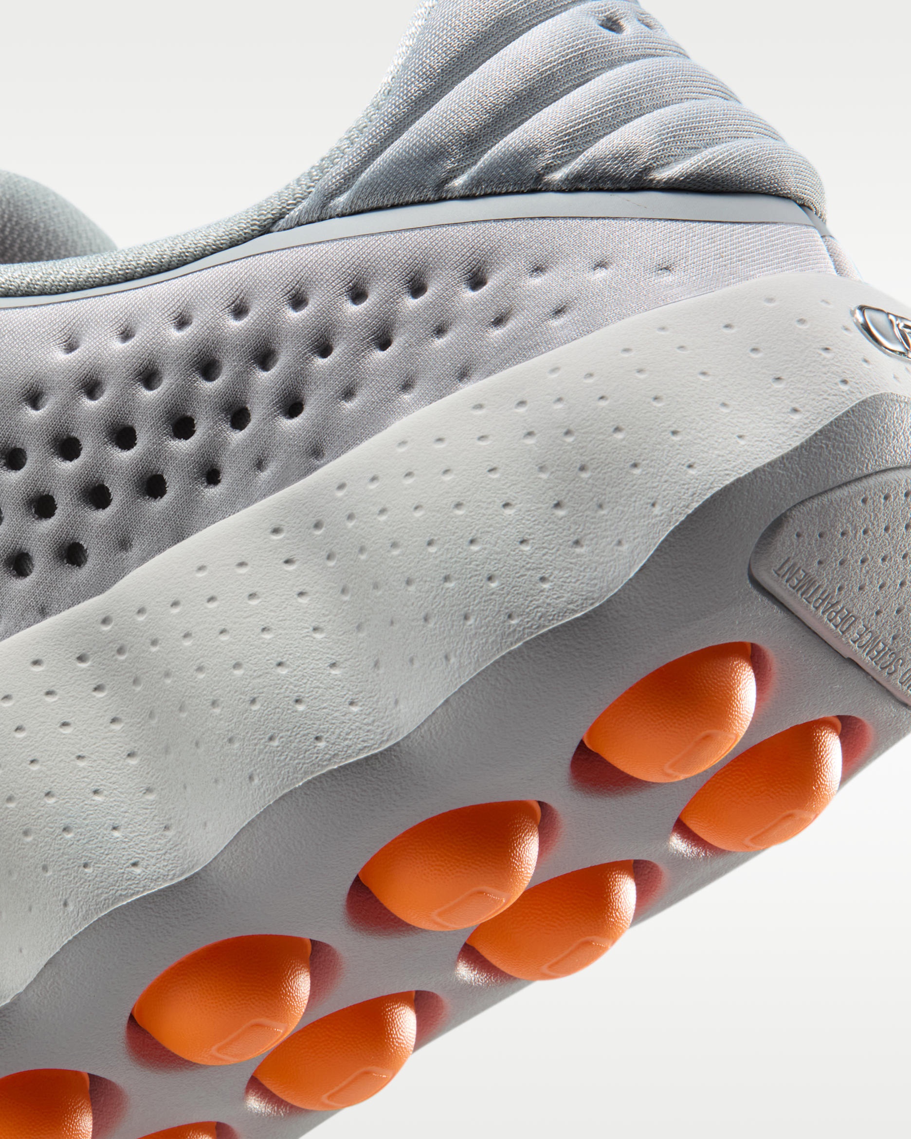 Mind 002 Sneakers “Light Smoke Grey” - Image 9
