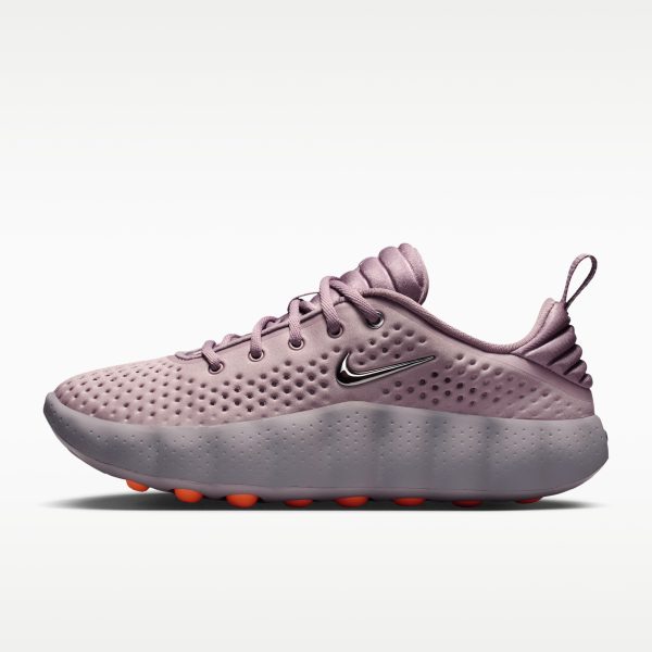 Alternative view of Mind 002 Sneakers “Light  Violet Ore”