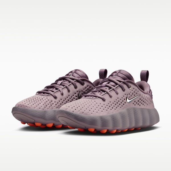 Mind 002 Sneakers “Light  Violet Ore”