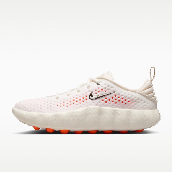 Alternative view of Mind 002 Sneakers “Sail and Chalk”