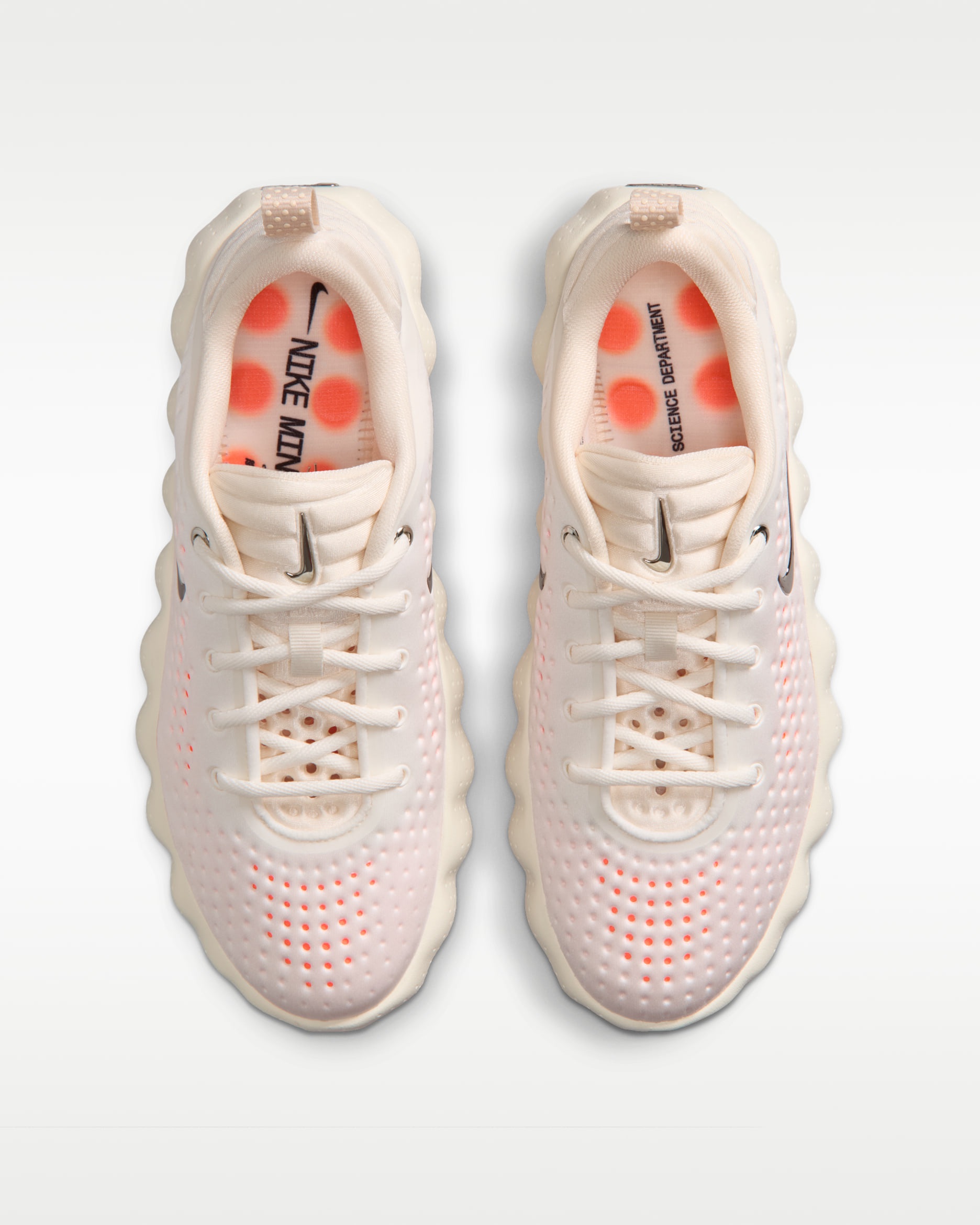 Mind 002 Sneakers “Sail and Chalk” - Image 4