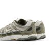 P-6000 Cargo Khaki/White - Image 5