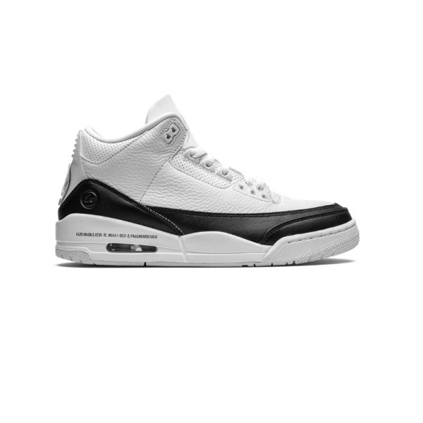 Air J3 Retro SP “Fragment”