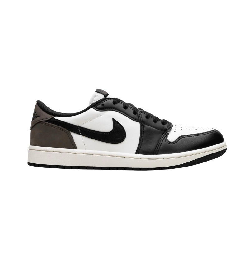 Air J1 Low “OG Mocha” Sneakers