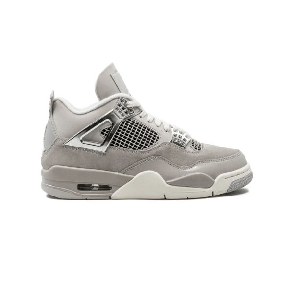 Air J4  Retro “Frozen Moments”