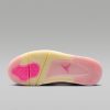 Air J4 Retro “Pearl Pink” Sneakers - Image 5
