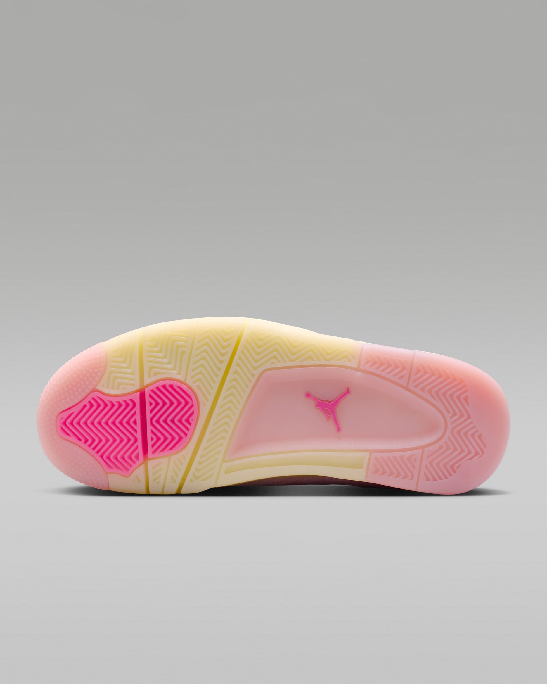 Air J4 Retro “Pearl Pink” Sneakers - Image 5