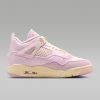 Air J4 Retro “Pearl Pink” Sneakers - Image 2