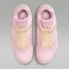 Air J4 Retro “Pearl Pink” Sneakers - Image 4