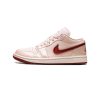 Jordan 1 Low “ Patent Valentine’s Day” - Image 2