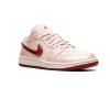 Jordan 1 Low “ Patent Valentine’s Day” - Image 4