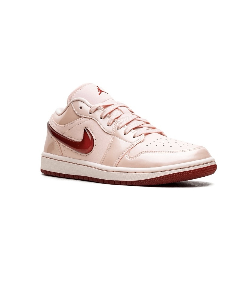 Jordan 1 Low “ Patent Valentine’s Day” - Image 4
