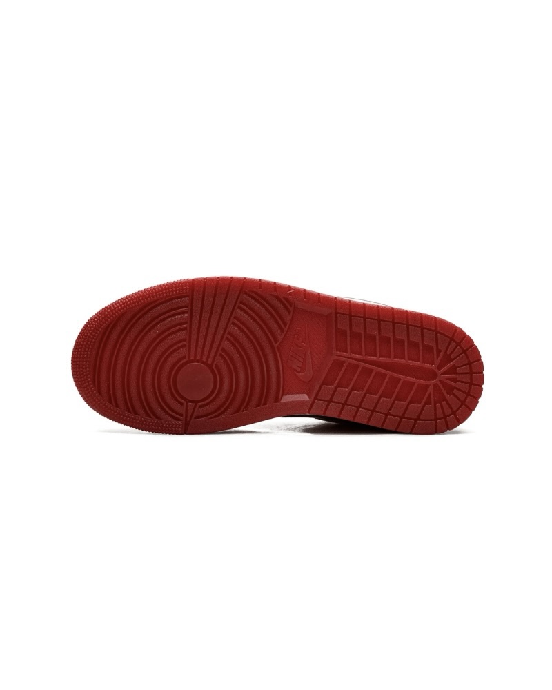 Jordan 1 Low “ Patent Valentine’s Day” - Image 5
