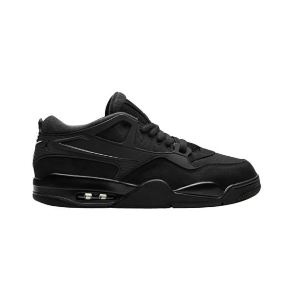 Air Jordan 4 RM “Black Cat” Sneakers