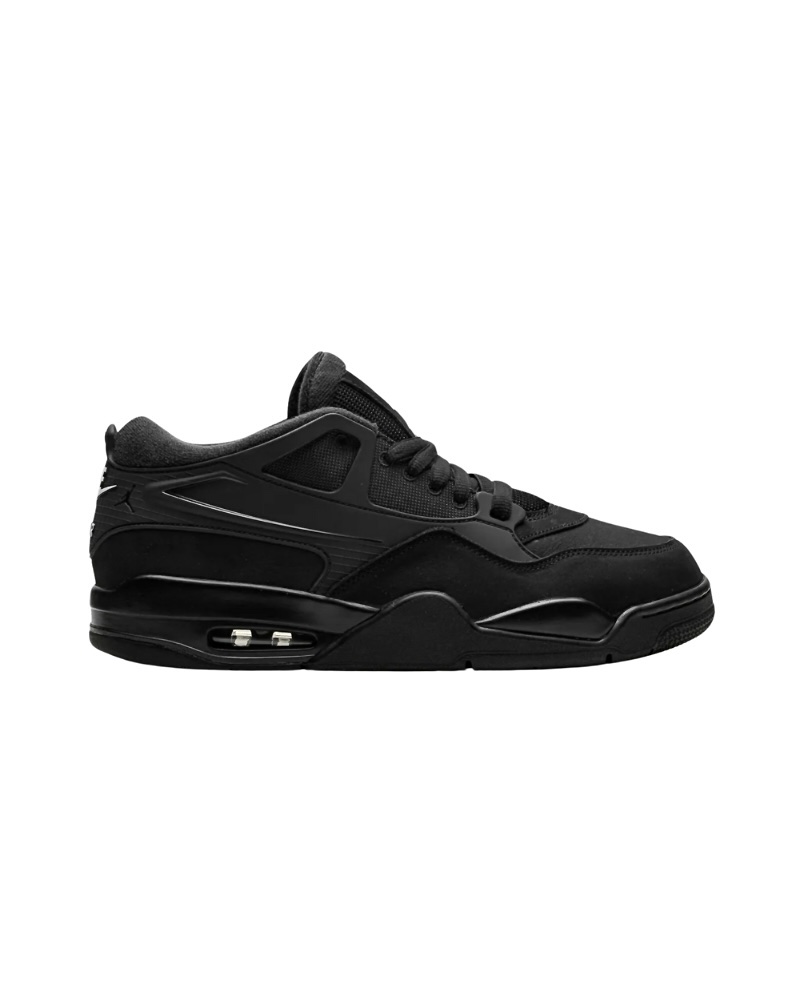 Air Jordan 4 RM “Black Cat” Sneakers